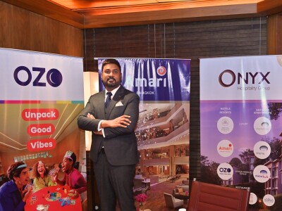 ONYX Hospitality Group’s Announces India Roadshow to Showcase Diverse Offerings in Key Cities, Catering to the Growing Indian Tourism Market