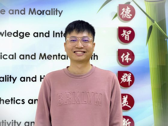 就业人士想要重返大学校园不是梦！