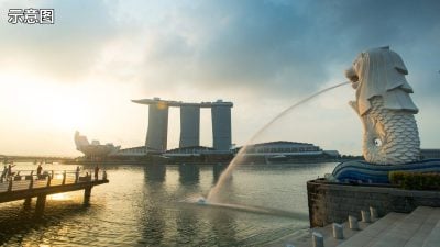 “新加坡仍是恐袭目标” 尚穆根：维护国安全民有责