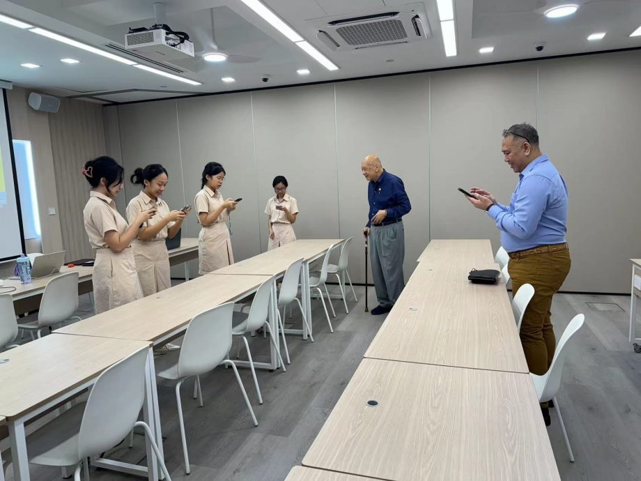 “第四届国际中学生陈嘉庚常识比赛”圆满落下帷幕 · 7支队伍将共赴吉隆坡参与“重走嘉庚路”马来西亚游学团