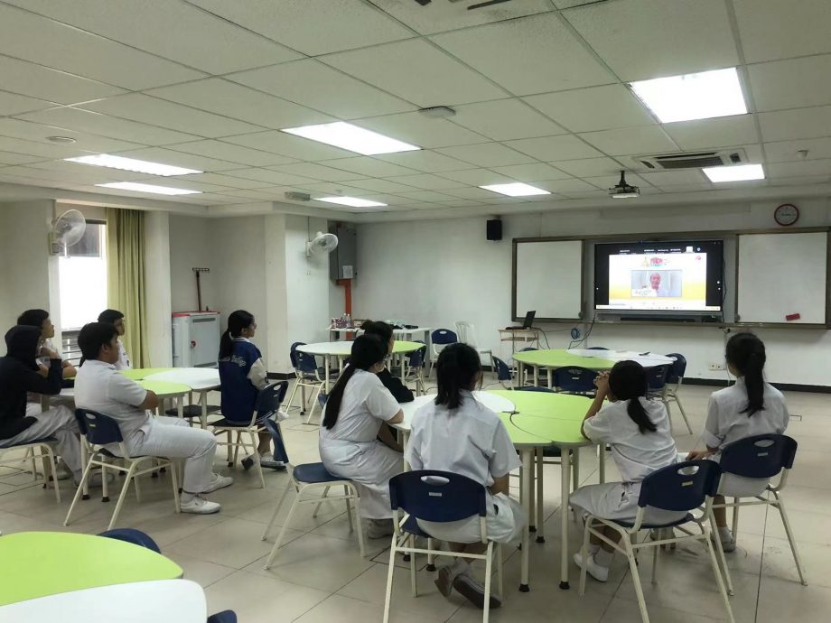 “第四届国际中学生陈嘉庚常识比赛”圆满落下帷幕 · 7支队伍将共赴吉隆坡参与“重走嘉庚路”马来西亚游学团