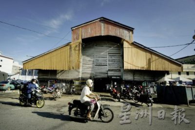 【太平150週年／03】熄燈的老店，消失的風景，我們還能留住多少回憶？ 