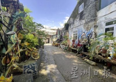 【香港】走進香港秘境, 這些寶藏景點不可錯過！