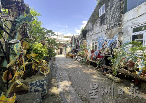 【香港】走进香港秘境, 这些宝藏景点不可错过！