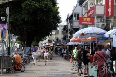 【香港】走進香港秘境, 這些寶藏景點不可錯過！