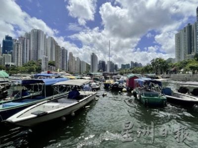 【香港】走進香港秘境, 這些寶藏景點不可錯過！