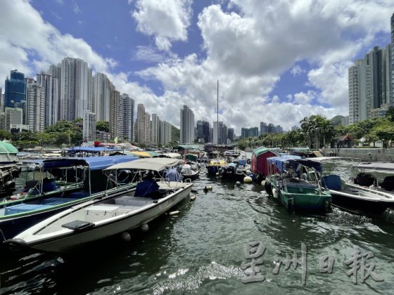 【香港】走进香港秘境, 这些宝藏景点不可错过！