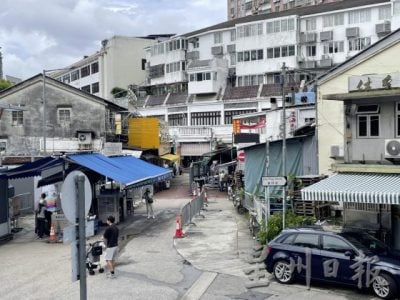 【香港】走進香港秘境, 這些寶藏景點不可錯過！