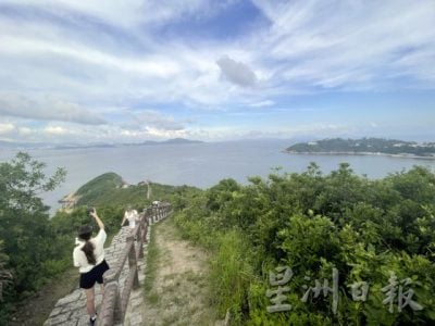 【香港】走進香港秘境, 這些寶藏景點不可錯過！