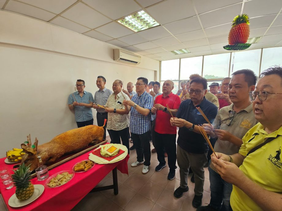 東6：建築領域交通工具無法獲得柴油補貼，私人界建築業短期內會受到衝擊，整體增速會放緩。