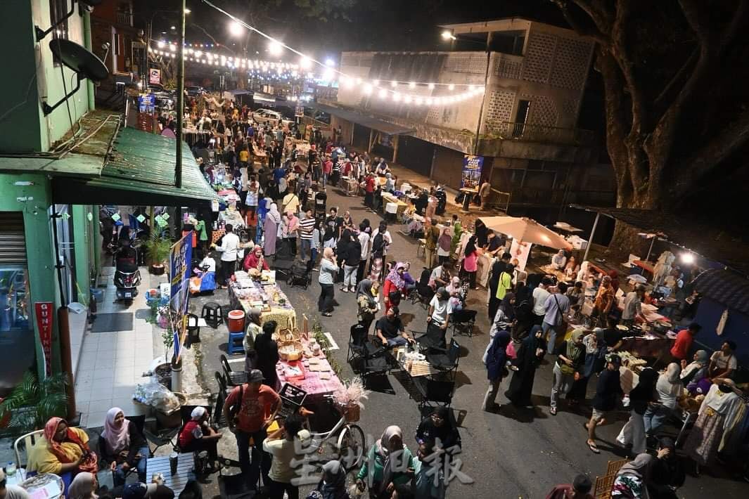 東遊記：老街巷子打造成“青年市集”激活老街價值與活力