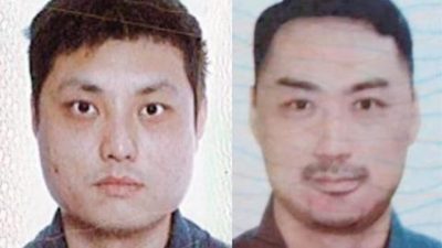 2華人赴菲遭綁架 菲媒：家屬付贖金仍遇害