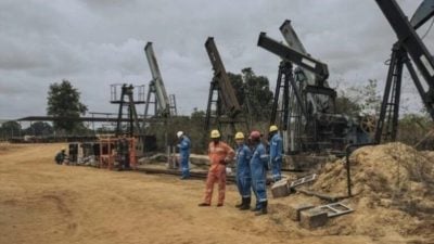刚果矿场遇袭　4中国公民遇害