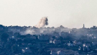 加沙戰火擴大  伊拉克武裝團體：若黎巴嫩爆發戰爭  準備與以色列對抗