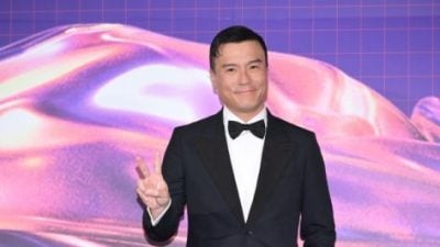 台北电影奖 | 李铭忠成最大遗珠  连杠两奖输给《周处》