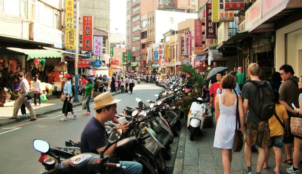 台湾也上榜！印尼将向20国与地区提供免签证入境　最快10月上路