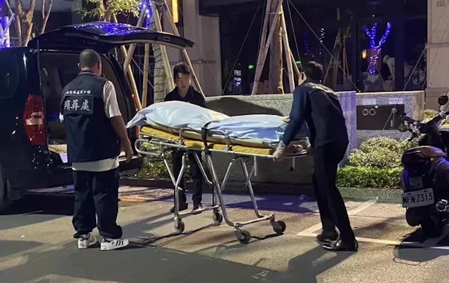 台豪宅衣柜藏尸｜死者有多处刀伤及热熔胶烫痕迹　疑遭“慢慢玩死”