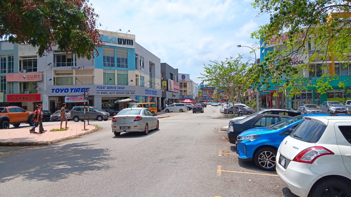 垃圾成堆路线褪色沟塞 张睷洋促市会加速处理