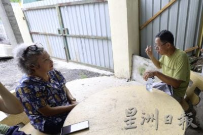 城市看不到流浪犬？劉克襄揭露臺灣浪犬的悲歌