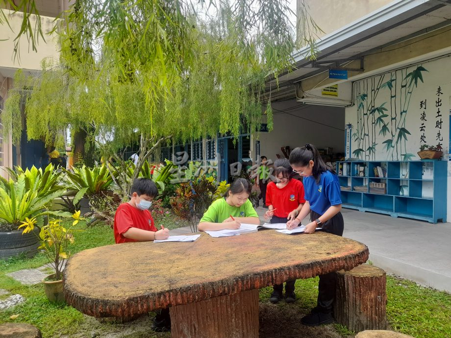 (大北马）绿量/多皆文德积极绿化，“九柱青田”增添绿肺塑造阿凡达梦境