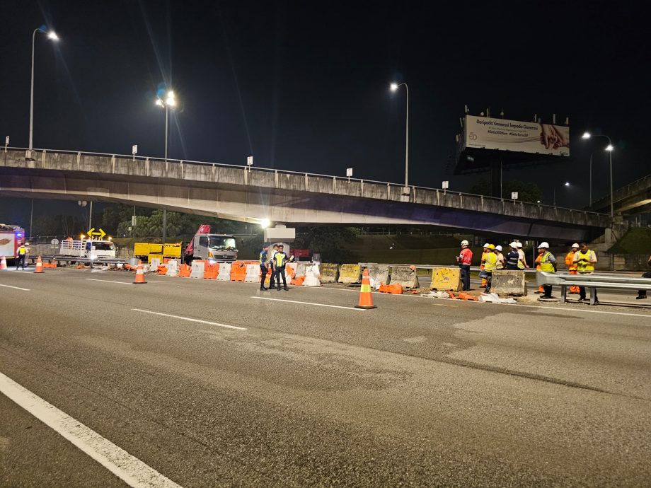 大都會/青年凌晨開車回家失控撞維修工人，釀3死1傷悲劇！