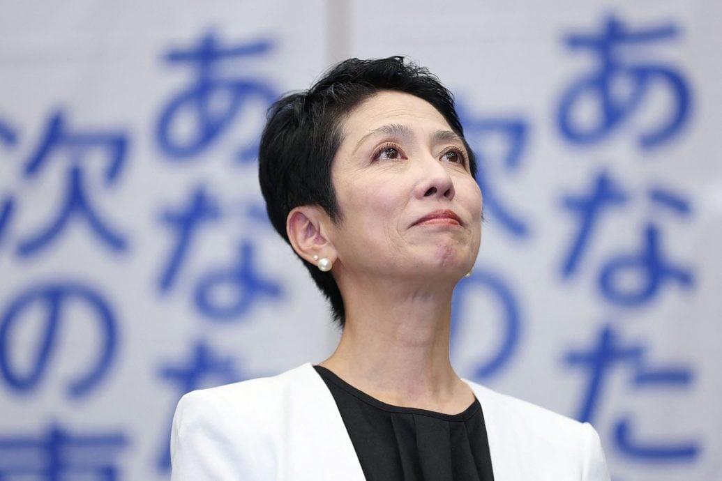 小池連任東京知事 屬岸田加分項 但補選失利 分析：岸田逼宮壓力增減難料