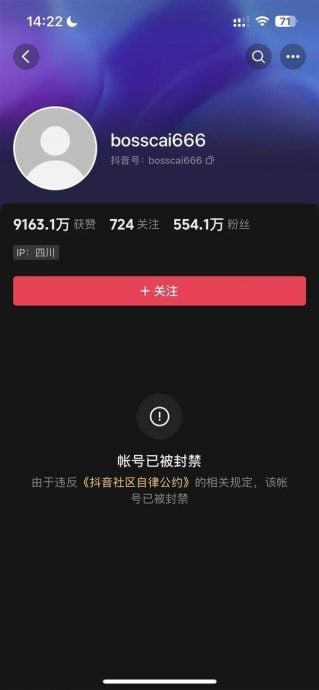 抹黑Tesla  中国网红“蔡老板”登报致歉 