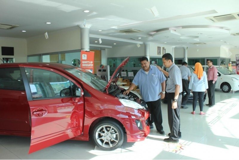 指不存在“汽車全額貸款” 分析員：經銷商銷售話術