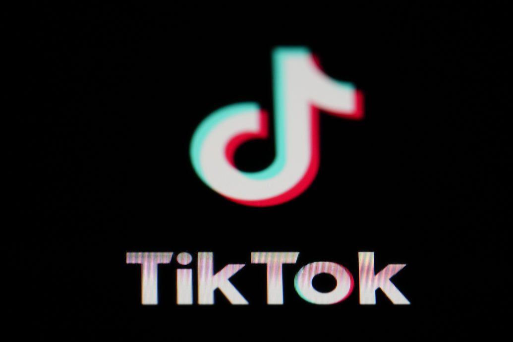 特朗普表態支持TikTok