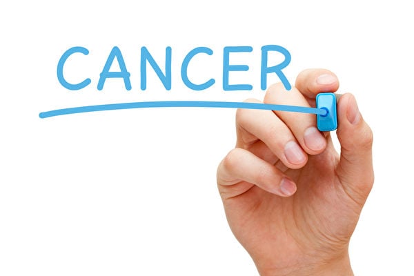 疫情2年增逾6万宗　卫长：乳癌大肠癌肺癌最常见