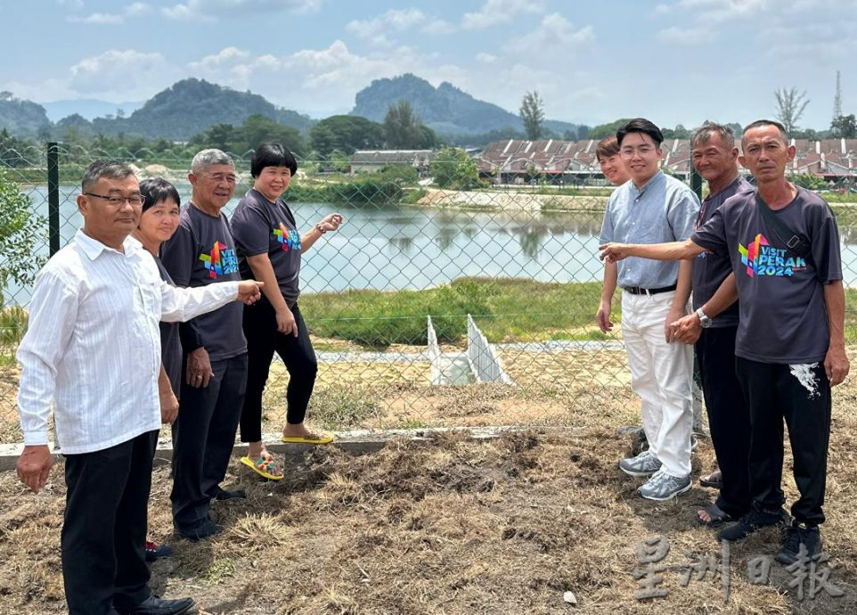 竹芭西湖花园排污管道提升修复工程竣工