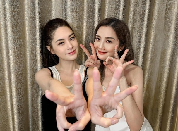 粉絲列Twins 80歲演唱會創意歌單 阿Sa鬥命長回應惹笑