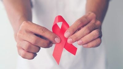 聯合國：去年全球近4000萬人與愛滋病毒共存