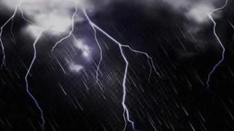 气象局：除玻布甲 多地今午或有雷暴大雨