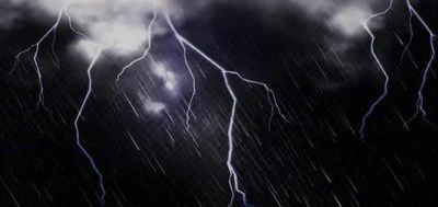 除玻布甲的大部分地区 气象局：今午或有雷暴大雨