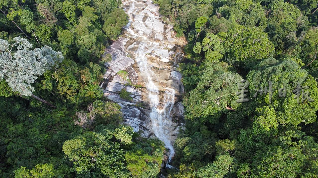 【半島心旅行】／邂逅拉律山 赴一場洗滌心靈之旅