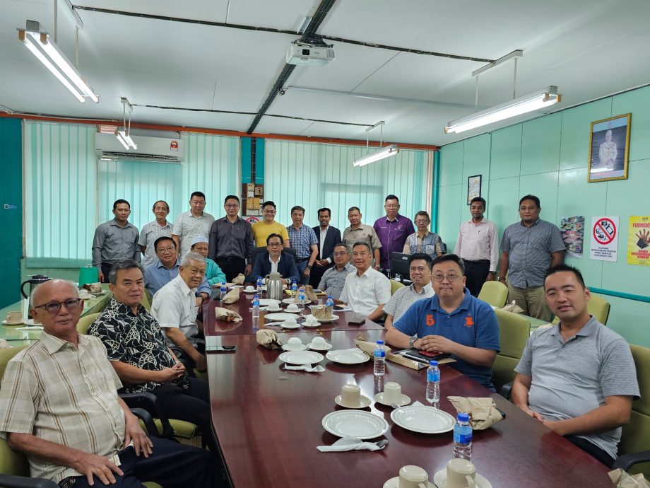 黄保俊：门牌税不合理调涨 月内向哥市会上诉