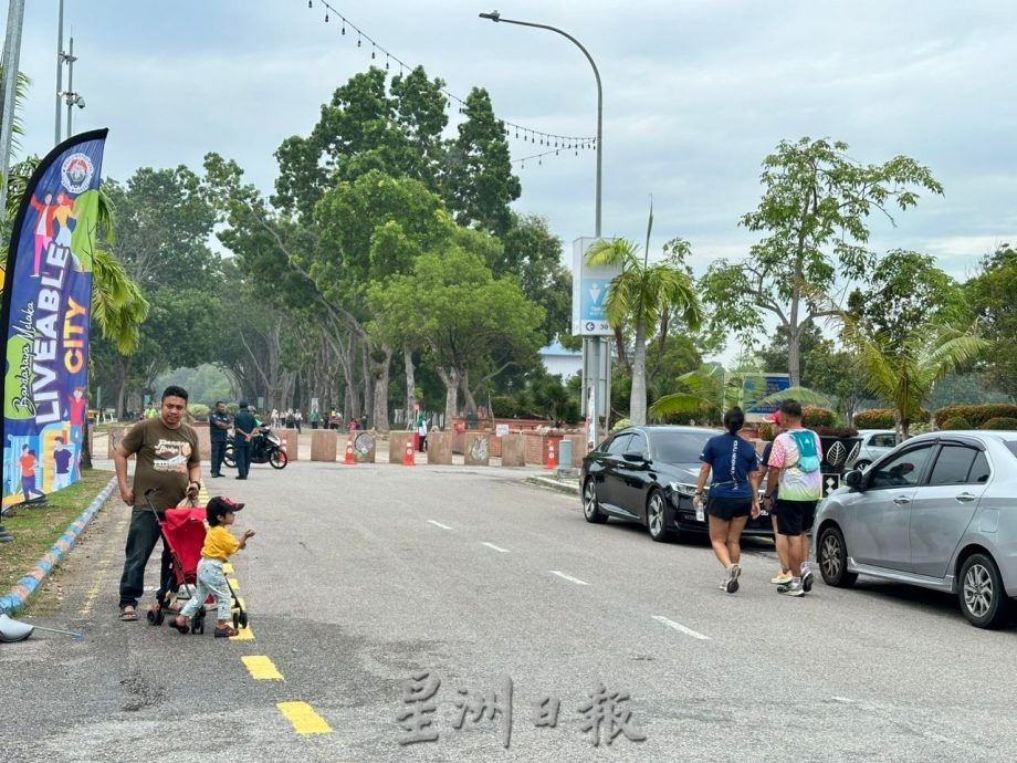 （古城封面主文）甲日产1300吨垃圾 莱斯雅欣冀提高环保延长垃圾场寿命