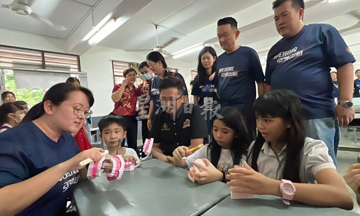 （古城第六版主文）儿童职业展初体验·孩子们天真模样萌翻