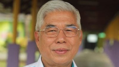 雙溪峇甲補選|哈山卡林：團結政府敗選主因 經濟困境惹民怨