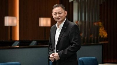 新航总裁吴俊鹏总薪酬 增约20%至810万新元