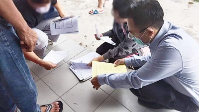 17歲無國籍學生無法報考SPM 黃勃揚：孩子無辜不應受罰