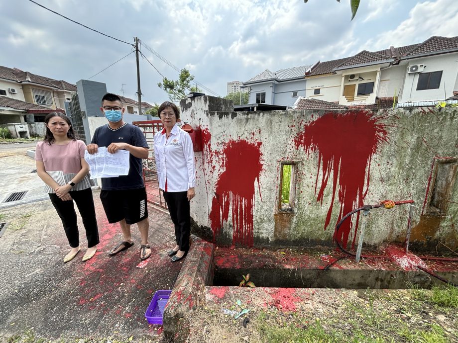 （已簽發）柔：租戶漏夜搬走避債還不忘清理 屋子盼大耳窿勿再騷擾