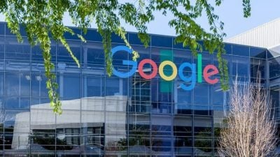 谷歌或因搜索面临反垄断裁决