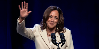 Harris looks to lock up Democratic nomination after Biden steps aside, reordering 2024 race