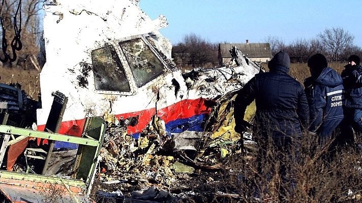 MH17空難10週年／向責任方追究到底　為罹難者伸張正義