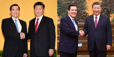 Xi Jinping is ‘taller’ now, says Ma who has met him twice