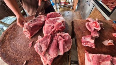 达雅端午猪肉销量增 节庆后转淡季至年尾