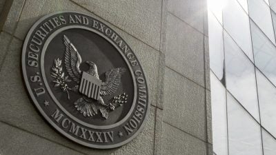 美SEC诉“大空头”证券欺诈
