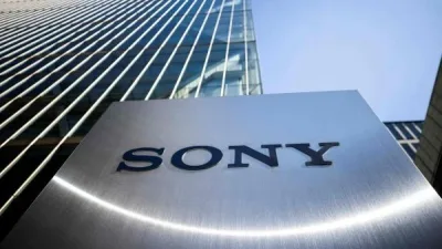 需求續縮 Sony光碟業務傳裁員40％